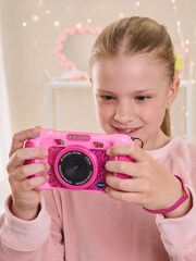 V-Tech KidiZoom® Fun FX Pink - 图片1 / 5