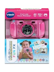 V-Tech KidiZoom® Fun FX Pink - 图片5 / 5