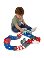 V-Tech Toot-Toot Drivers® V Racers Pit Stop - 图片1 / 4