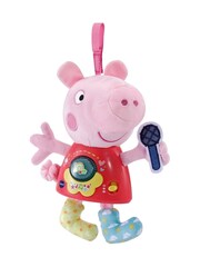 V-Tech Peppa Pig: Little Singing Peppa - 图片2 / 3