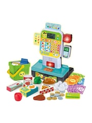 Leapfrog Toys Scan & Learn Checkout - Image 3 of 3