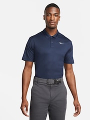 Nike Obsidian Court Dri-FIT Tennis Polo Shirt - Image 1 of 5
