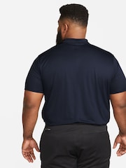 Nike Obsidian Court Dri-FIT Tennis Polo Shirt - Image 3 of 5