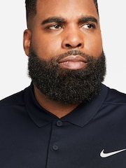 Nike Obsidian Court Dri-FIT Tennis Polo Shirt - Image 4 of 5