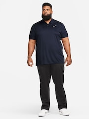 Nike Obsidian Court Dri-FIT Tennis Polo Shirt - Image 5 of 5