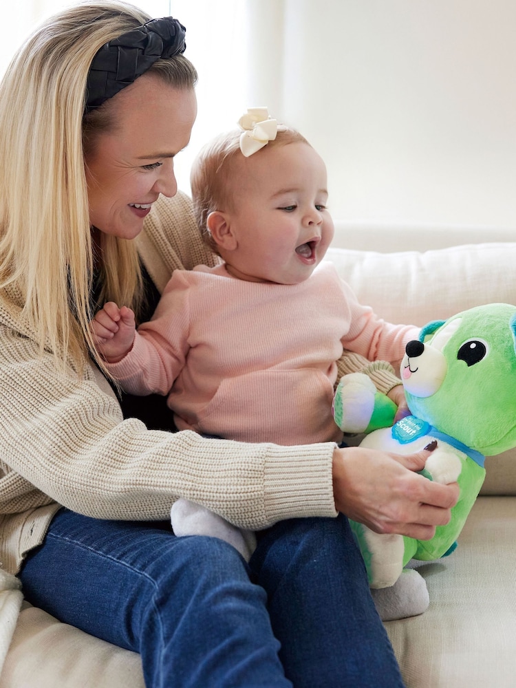 Leapfrog Toys My Best Pal Scout™ - Image 2 of 3 Leapfrog Toys My Best Pal Scout™ - Image 2 of 3