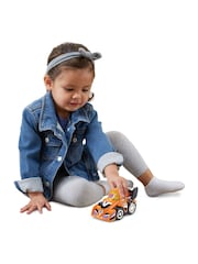 V-Tech Toot Drivers® V Racers Orange - Image 1 of 3