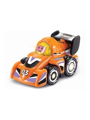 V-Tech Toot Drivers® V Racers Orange - Image 2 of 3
