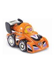 V-Tech Toot Drivers® V Racers Orange - Image 3 of 3