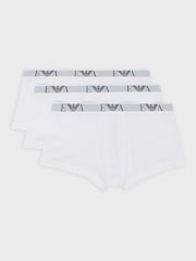 Emporio Armani Boxers 3 Pack - Image 1 of 5