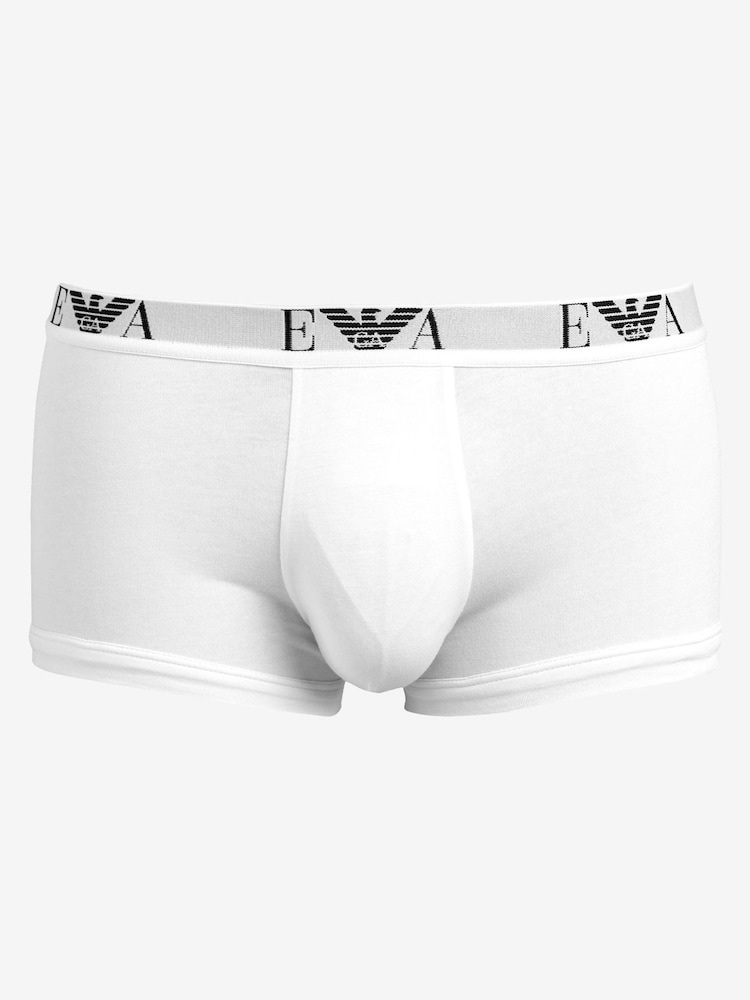 Emporio Armani Boxers 3 Pack - Image 2 of 5