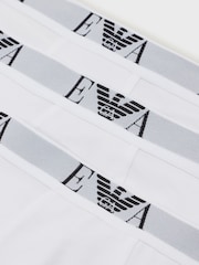 Emporio Armani Boxers 3 Pack - Image 3 of 5