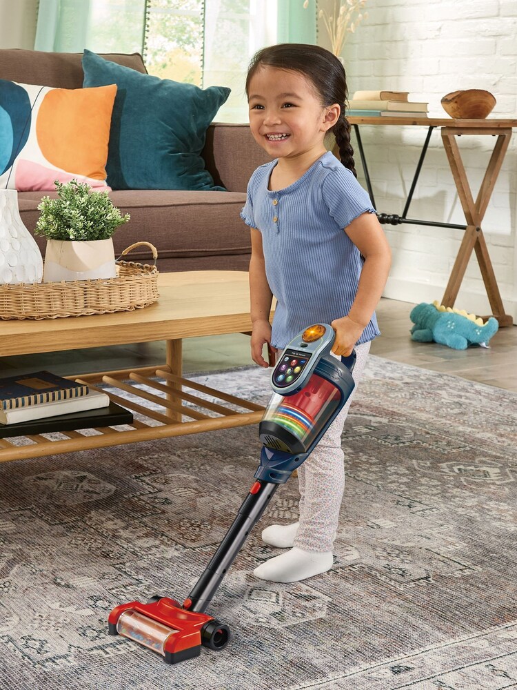 V-Tech Tidy Up Vacuum - 图片1 / 5