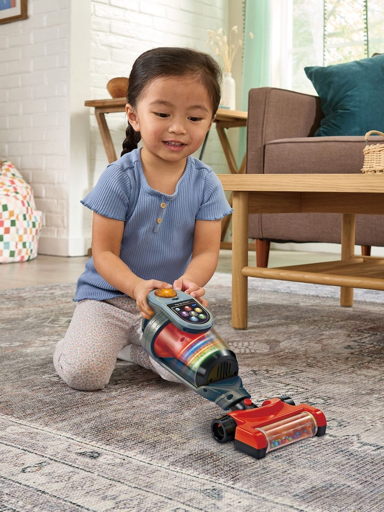 V-Tech Tidy Up Vacuum - 图片2 / 5