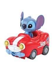 V-Tech Toot-Toot Drivers® Stitch's Island Cruiser - Image 3 of 4