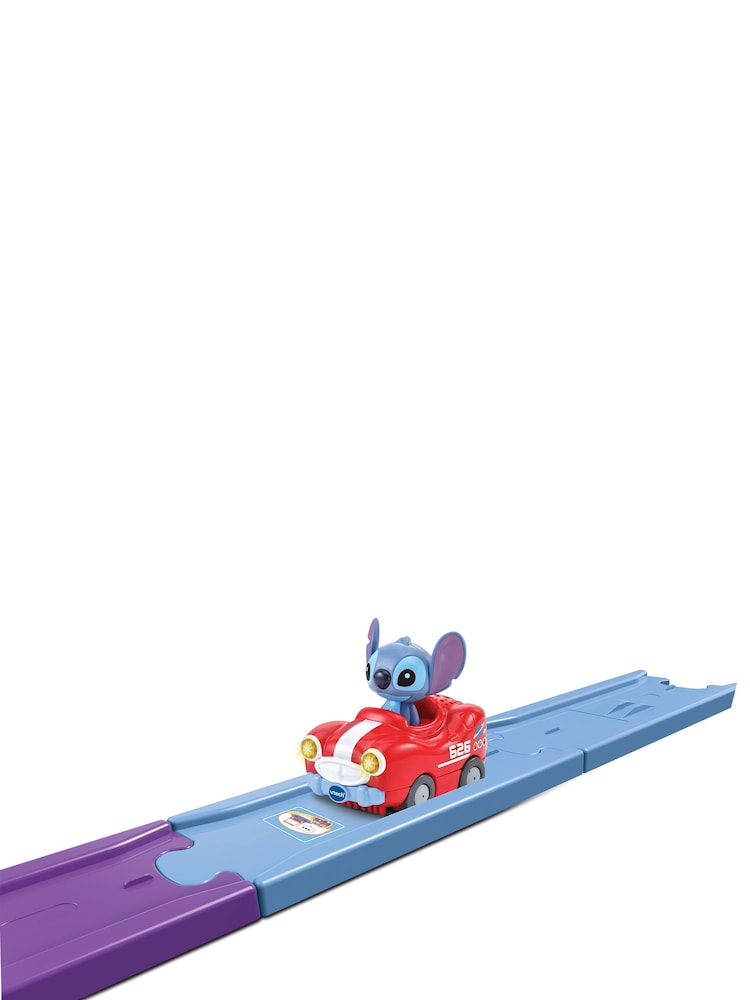 V-Tech Toot-Toot Drivers® Stitch's Island Cruiser - Image 4 of 4