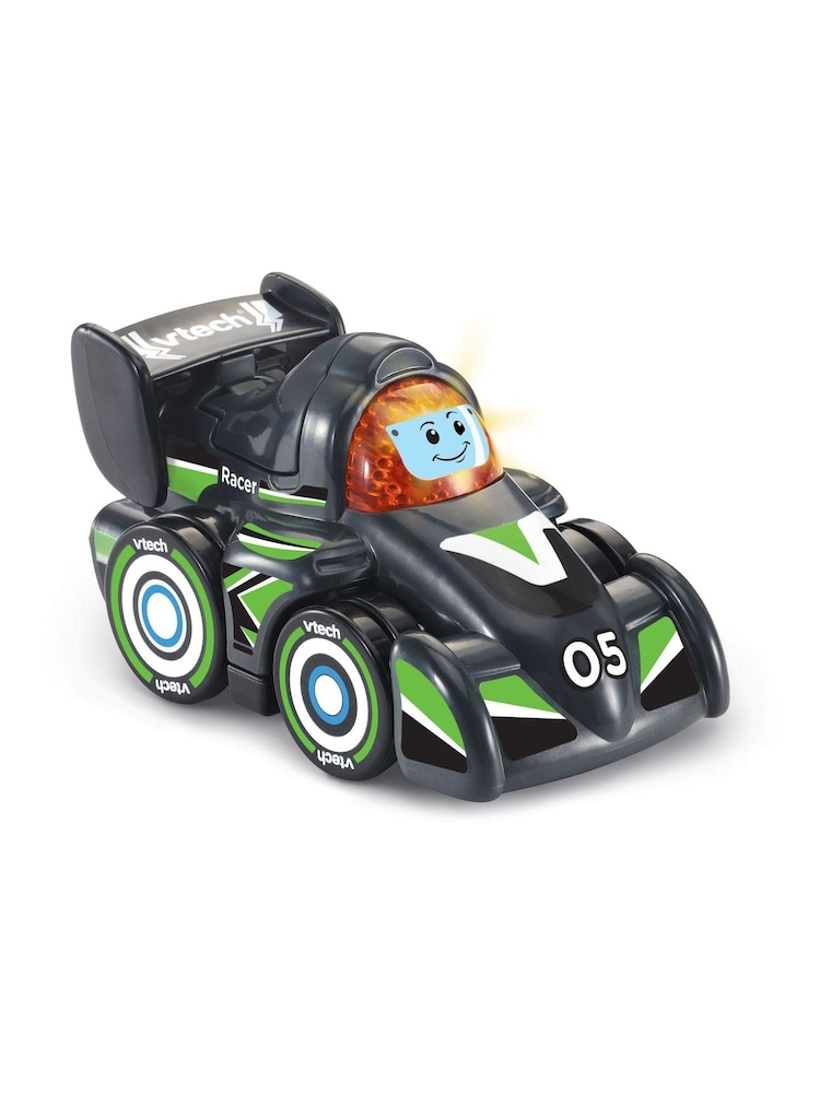V-Tech Toot-Toot Drivers® V Racers - Image 3 of 3 V-Tech Toot-Toot Drivers® V Racers - Image 3 of 3