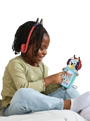 V-Tech Bluey - Musical Moments Player - Image 2 of 4
