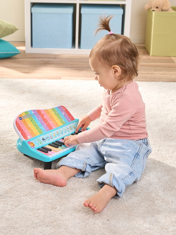 Leapfrog Toys Twinkle Lights Learning Piano™ - Image 1 of 4