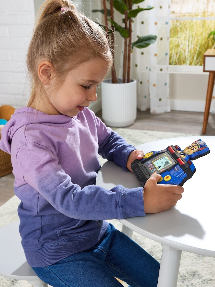 V-Tech PAW Patrol: Chase Game & Go - Image 1 of 4 V-Tech PAW Patrol: Chase Game & Go - Image 1 of 4