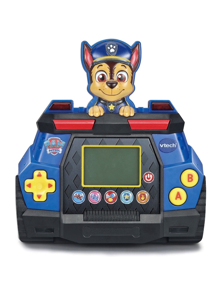 V-Tech PAW Patrol: Chase Game & Go - Image 2 of 4 V-Tech PAW Patrol: Chase Game & Go - Image 2 of 4