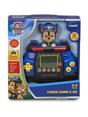 V-Tech PAW Patrol: Chase Game & Go - Image 4 of 4