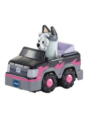 V-Tech Toot-Toot Drivers® Muffin Pizza Car - 图片3 / 4