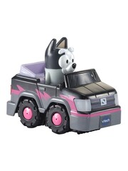 V-Tech Toot-Toot Drivers® Muffin Pizza Car - 图片4 / 4