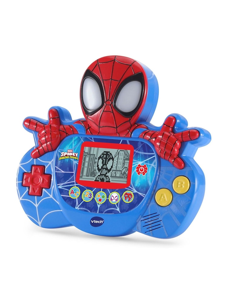 V-Tech and His Amazing Friends: Spidey Learn & Go - Image 2 of 3 V-Tech and His Amazing Friends: Spidey Learn & Go - Image 2 of 3