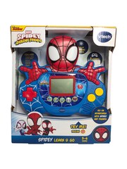 V-Tech and His Amazing Friends: Spidey Learn & Go - Image 3 of 3