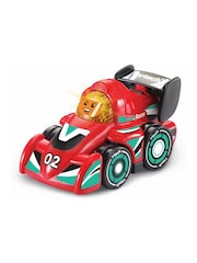 V-Tech Toot-Toot Drivers® V Racers Red - 图片2 / 3