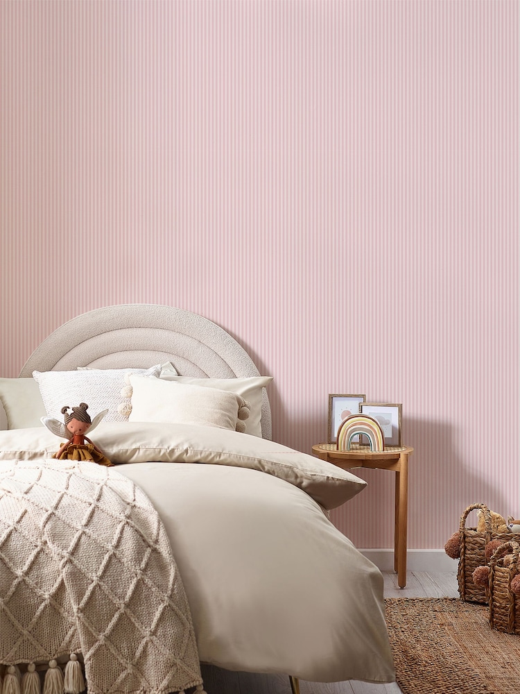 Calm Stripe 10M Wallpaper - Imagen 2 de 5