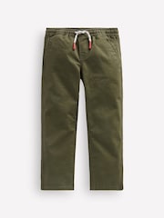 Pantalon slim Boden à enfiler - Image 1 sur 3
