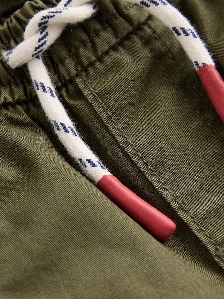 Pantalon slim Boden à enfiler - Image 3 sur 3