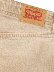Levi's® Natural 94' Baggy Wide Leg Yoke Jeans - Image 7 of 7