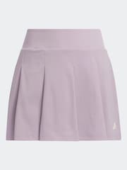 adidas Golf Womens Ultimate 365 Tour Pleated Skirt - Image 6 of 6