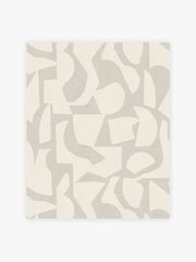 Natural Soft Minimal Geo A4 Wallpaper Sample - Image 4 of 5
