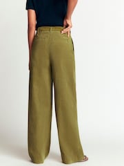 Boden Belgravia Chunky Cord Trousers - Bild 3 av 6