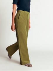 Boden Belgravia Chunky Cord Trousers - Bild 4 av 6