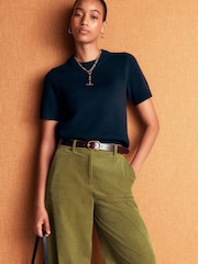 Boden Belgravia Chunky Cord Trousers - Bild 5 av 6