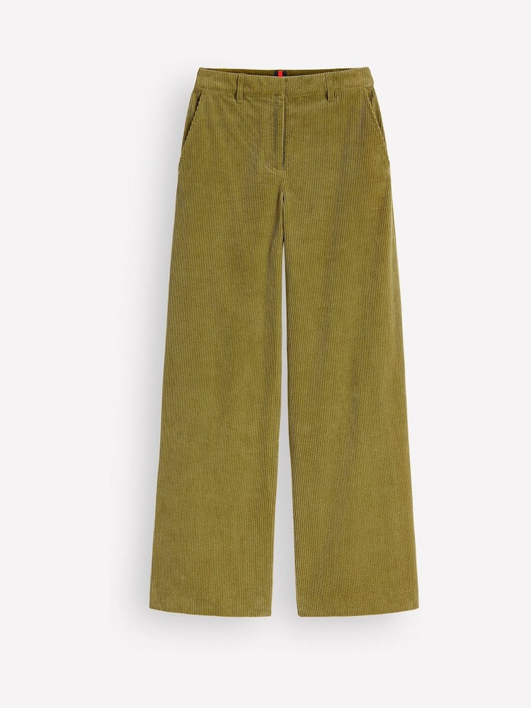 Boden Belgravia Chunky Cord Trousers - Bild 6 av 6
