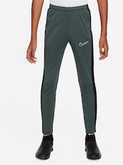 Nike Khaki Green Dri-FIT Academy Training Joggers - Image 2 of 9
