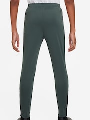 Nike Khaki Green Dri-FIT Academy Training Joggers - Image 3 of 9