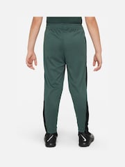 Nike Khaki Green Dri-FIT Academy Training Joggers - Image 4 of 9