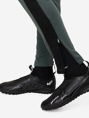 Nike Khaki Green Dri-FIT Academy Training Joggers - Image 5 of 9