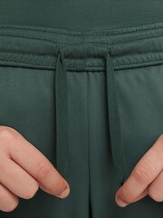 Nike Khaki Green Dri-FIT Academy Training Joggers - Image 6 of 9