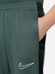 Nike Khaki Green Dri-FIT Academy Training Joggers - Image 7 of 9