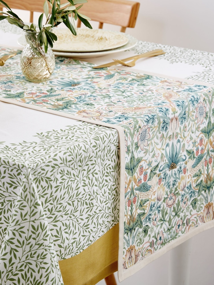 Spode Morris & Co Table Runner - Εικόνα 1 του 2