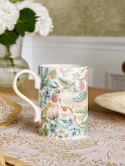 Spode Set of 4 Morris & Co Mugs - Εικόνα 1 του 2