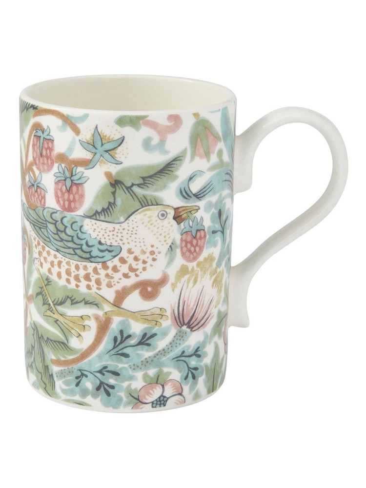 Spode Set of 4 Morris & Co Mugs - Εικόνα 2 του 2